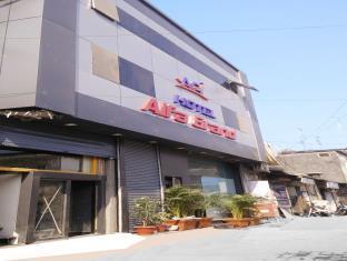 Hotel Hotel Alfa Grand Bombaim