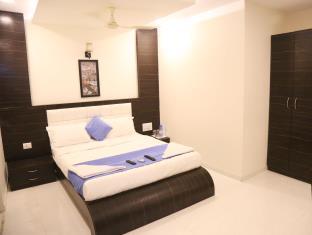 Hotel Alfa Grand 3* Bombaim