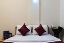 Hotel Oyo Chembur East Railway Station 3*