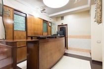 Hotel Oyo Chembur East Railway Station Mumbai