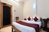 Oyo Chembur East Railway Station Hotel Mumbai
