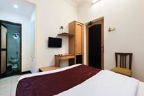 Oyo Chembur East Railway Station Hotel