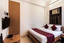 Hotel Oyo Chembur East Railway Station Mumbai