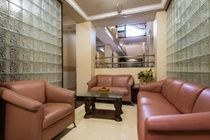 Hotel Oyo Chembur East Railway Station 3*