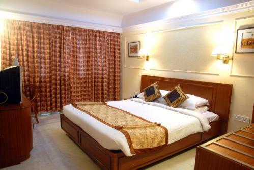Regenta Place The Emerald Bombaim