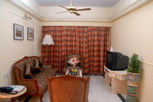 Regenta Place The Emerald Bombaim