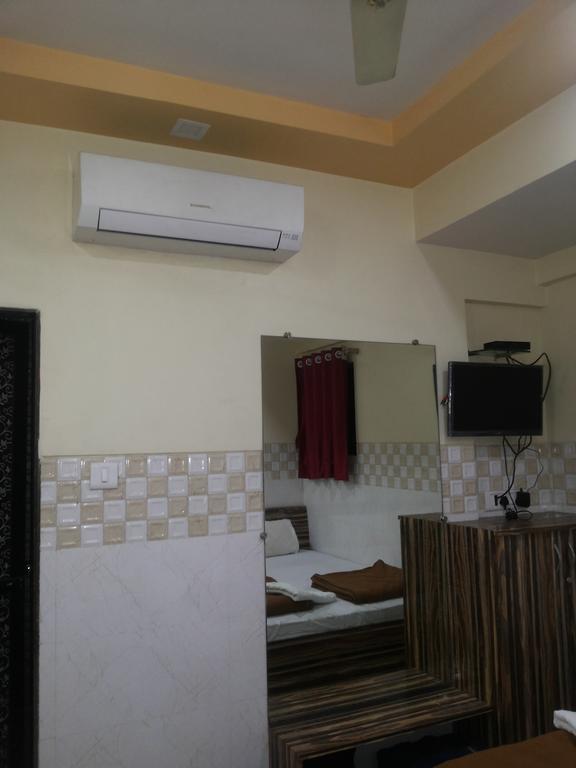 Shree Residency Mtdc Gust House * Mumbai