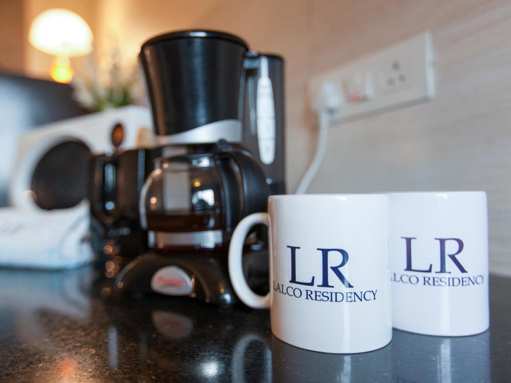 Lalco Residency Hotel Mumbai