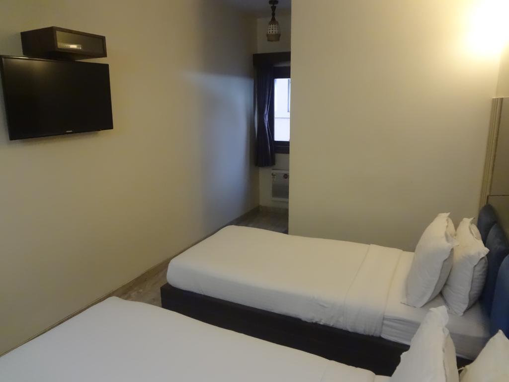 Sapna Hotel Bombaim
