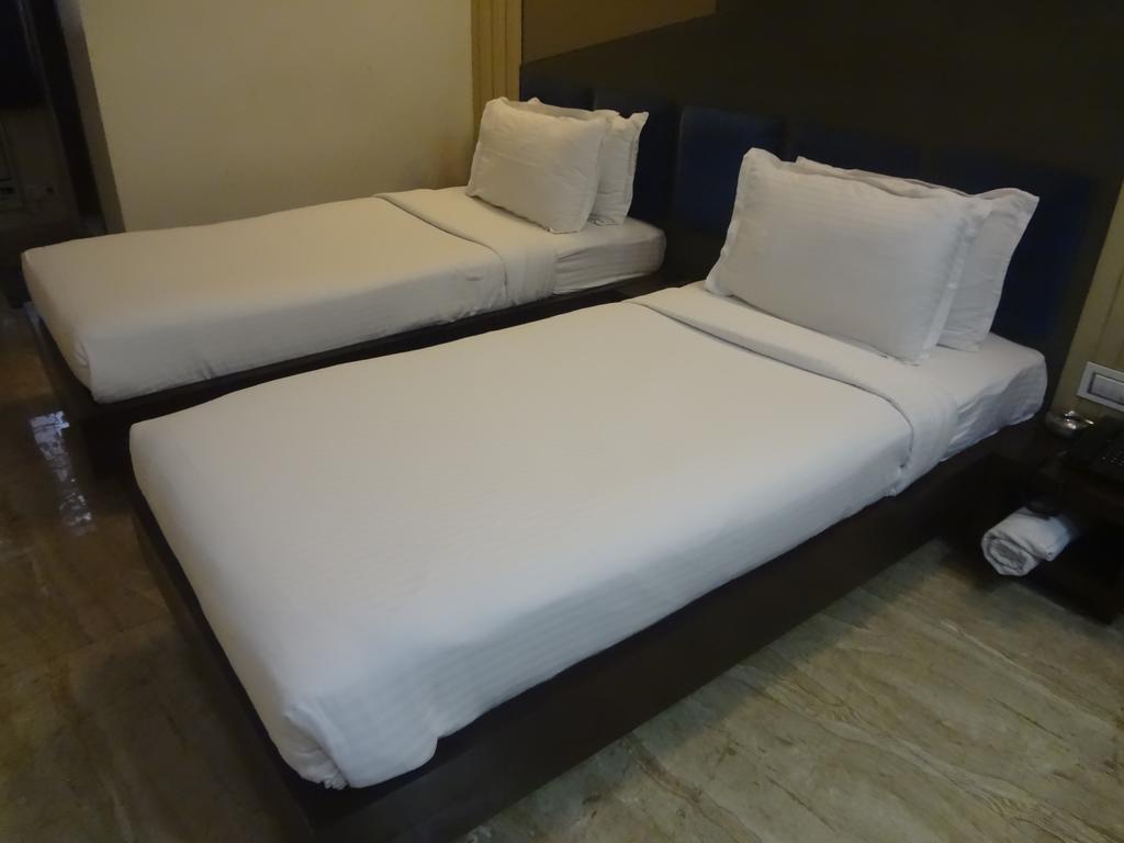 Hotel Sapna Bombaim