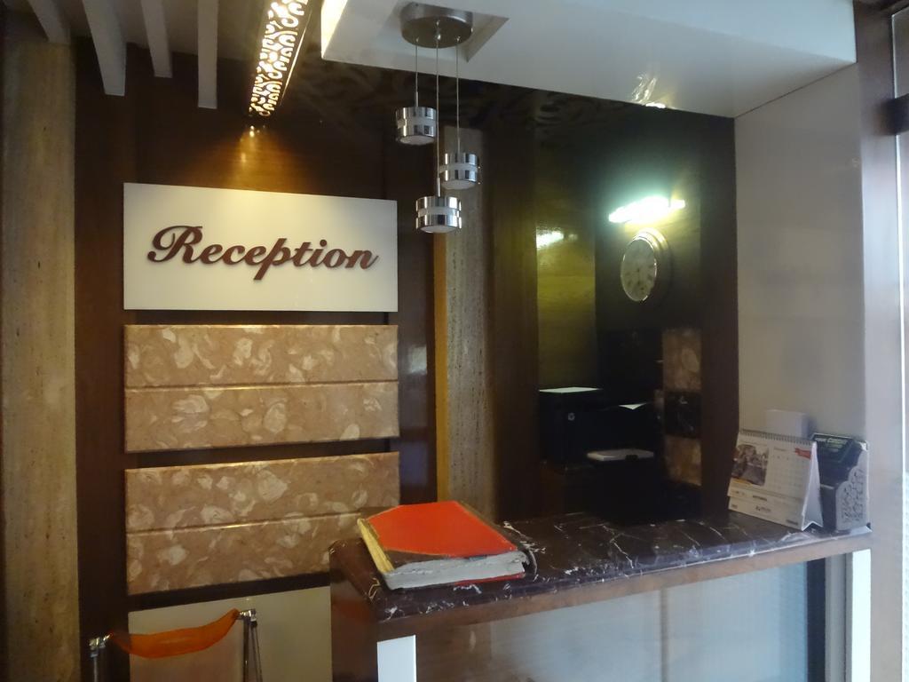 Hotel Sapna Bombaim