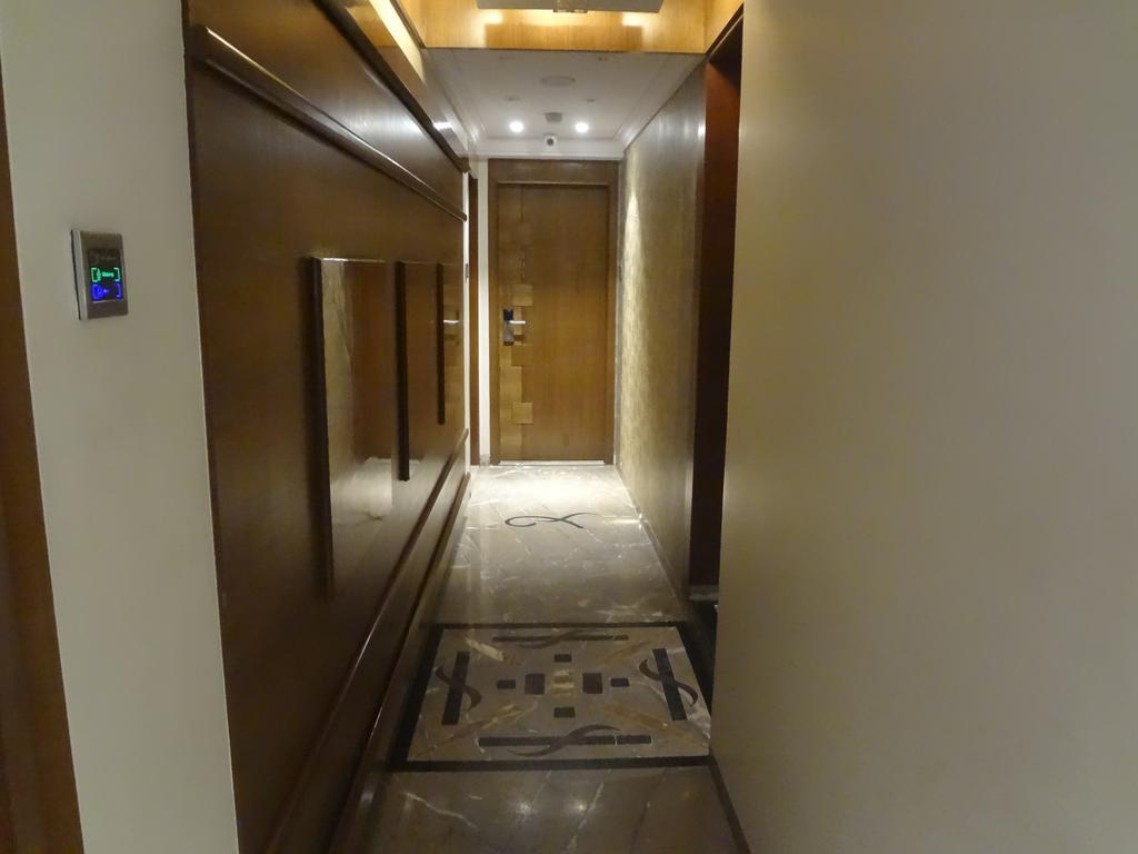 Hotel Sapna Bombaim
