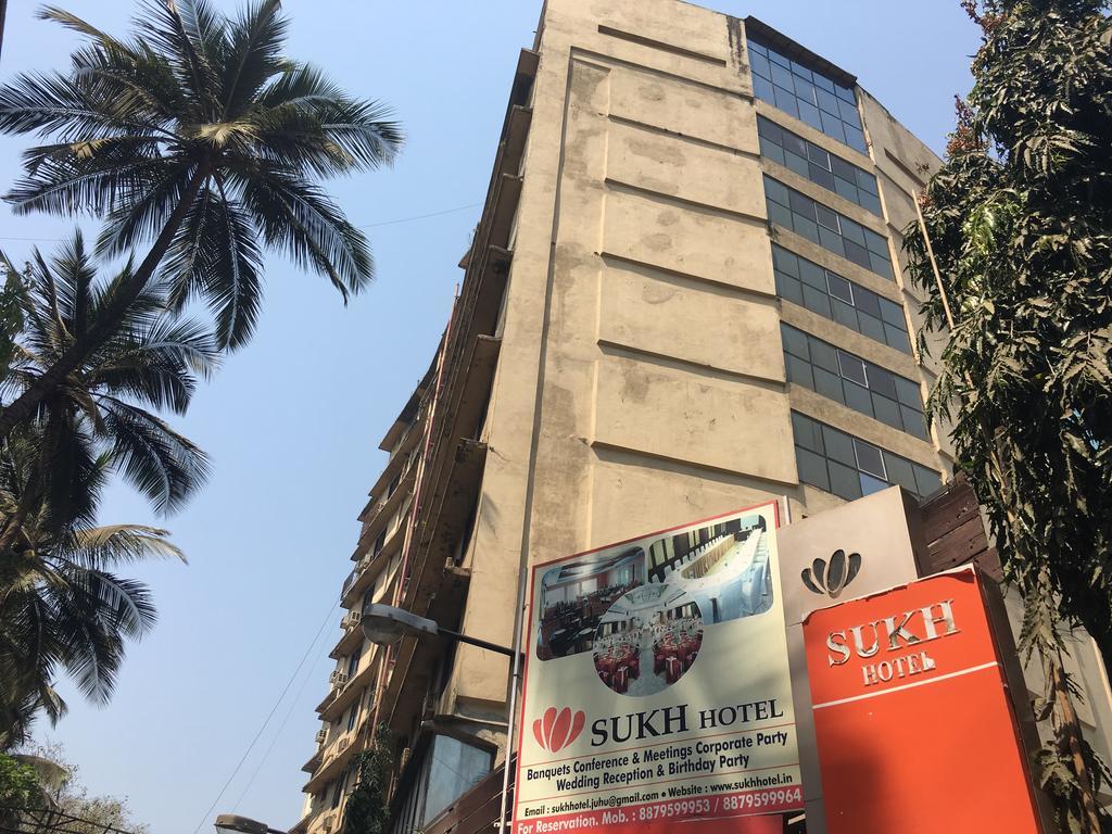 Sukh Hotel 3*