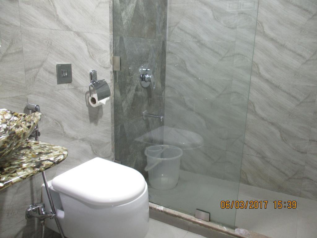 Sapna Hotel Bombaim