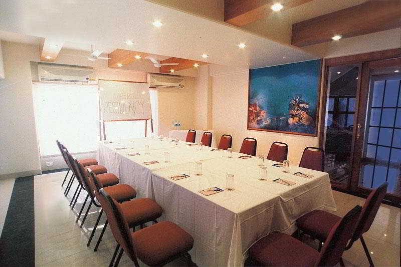 Hotel Fabhotel Imperial Residency Mumbai