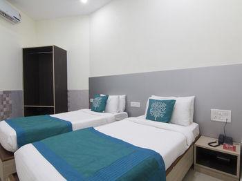 Hotel Oyo 845 Kailash Park Mumbai