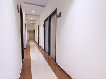 Hotel Oyo 845 Kailash Park