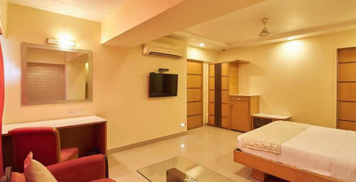 Grace Residency Hotel