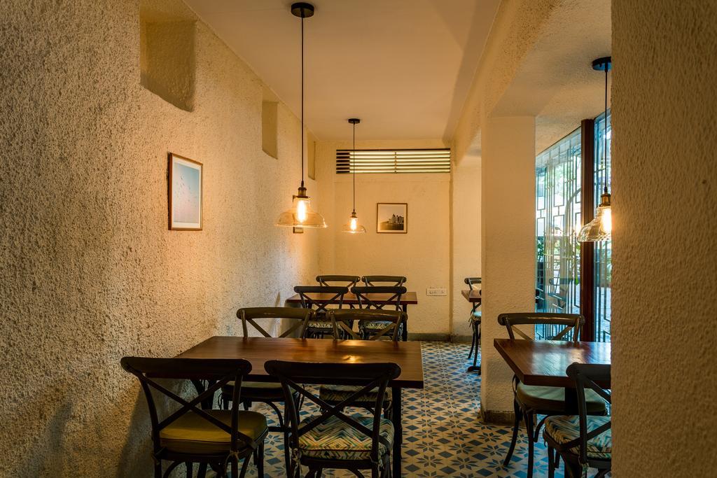 Le Sutra Hotel, Khar, Hotel Mumbai