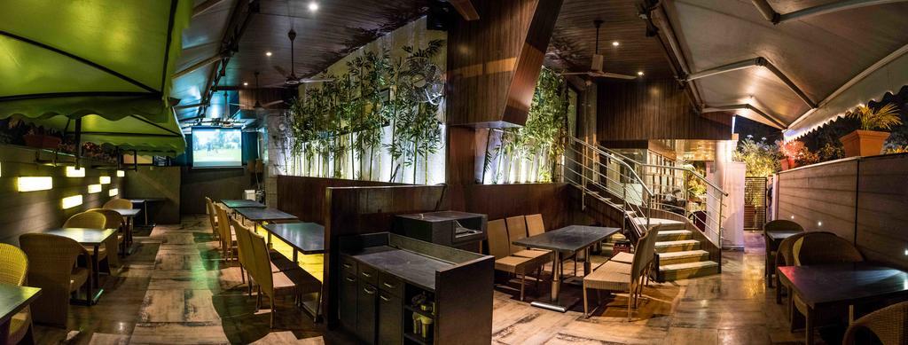 Oriental Aster - International Airport 4* Mumbai