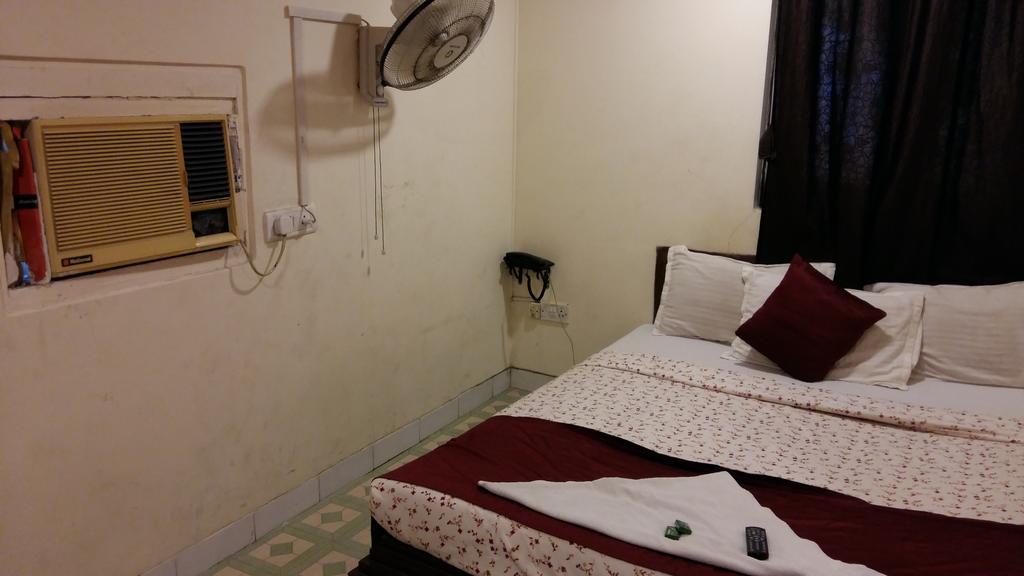 Hill View Hotel