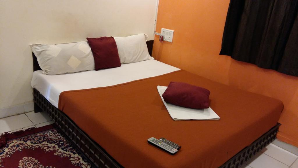 Hill View Hotel