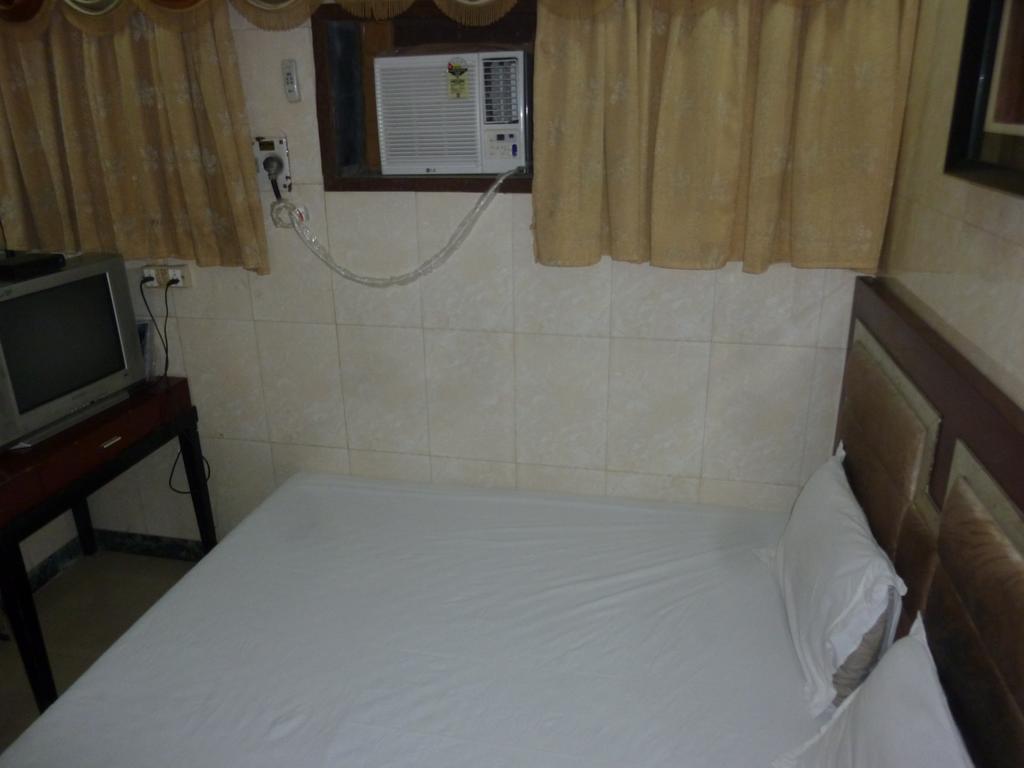 Hotel Hotel Jodiya - Near Cst