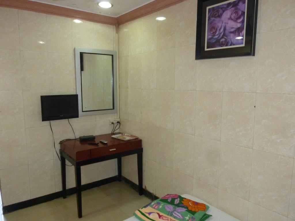 Hotel Jodiya - Near Cst Hotel 2*