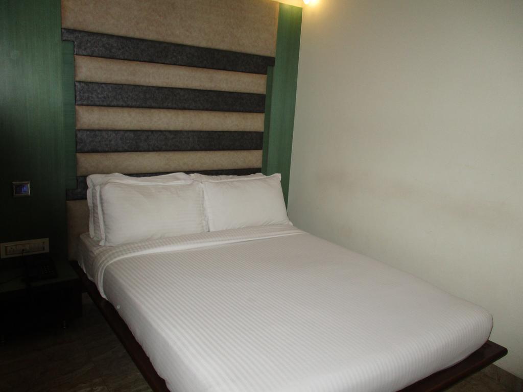 Hotel Sapna 2*