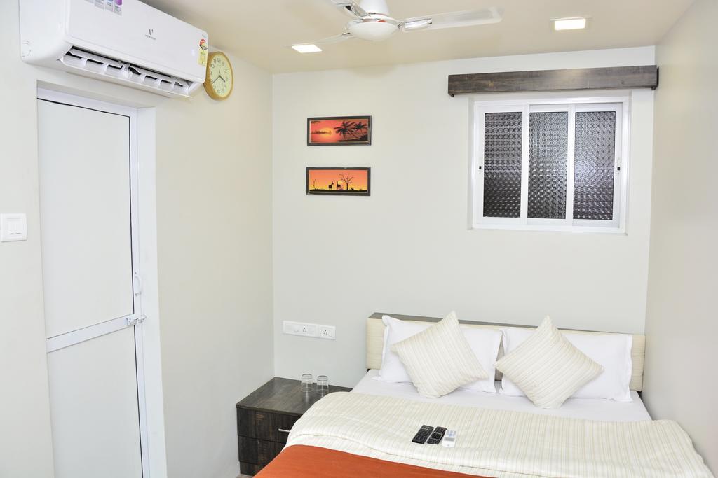 Casa de hóspedes Premier Mumbai
