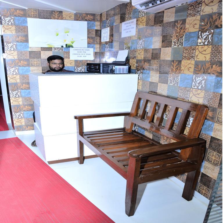 Casa de hóspedes Premier