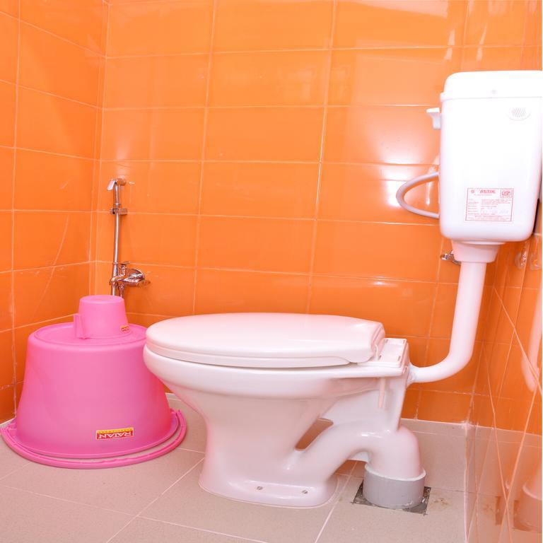 Casa de hóspedes Premier 2*