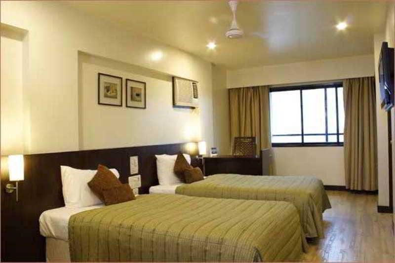 Hotel T24 Retro Mumbai