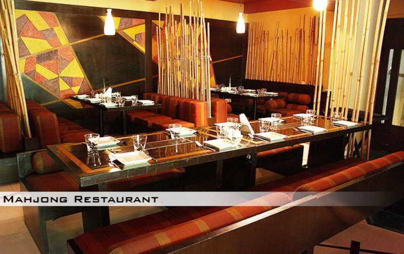 Ramee Guestline Khar Hotel