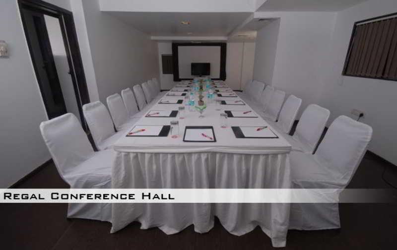 Ramee Guestline Khar 3*