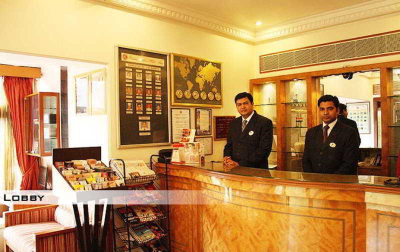 Ramee Guestline Khar Hotel