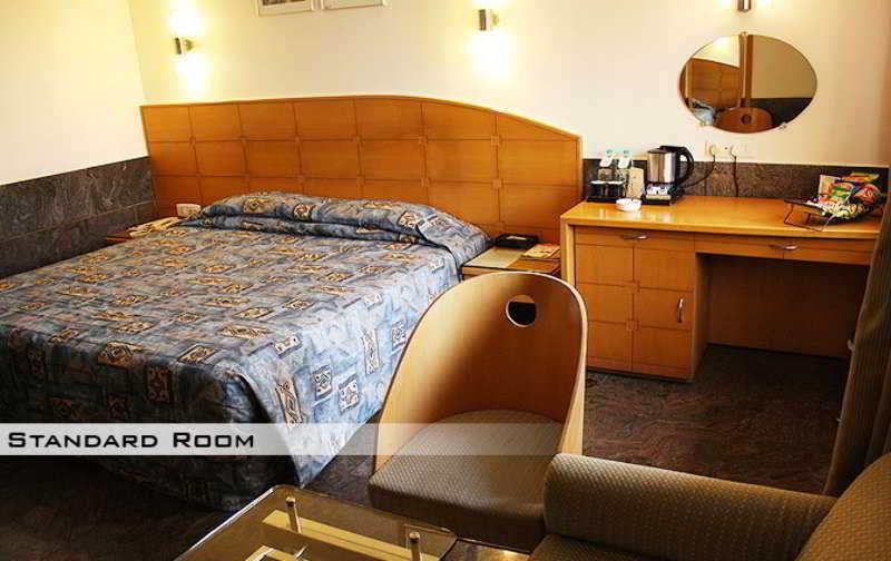 Ramee Guestline Khar 3*