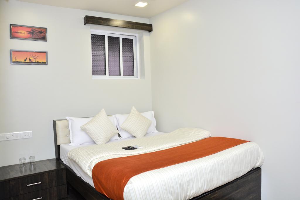 Casa de hóspedes Premier Mumbai