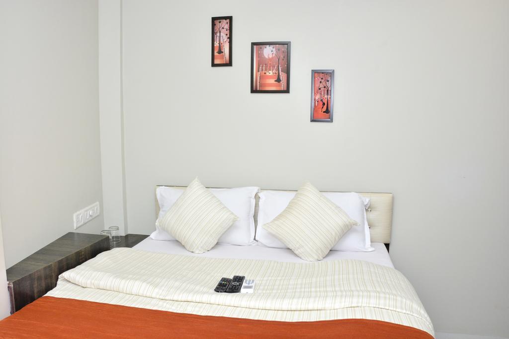 Casa de hóspedes Premier