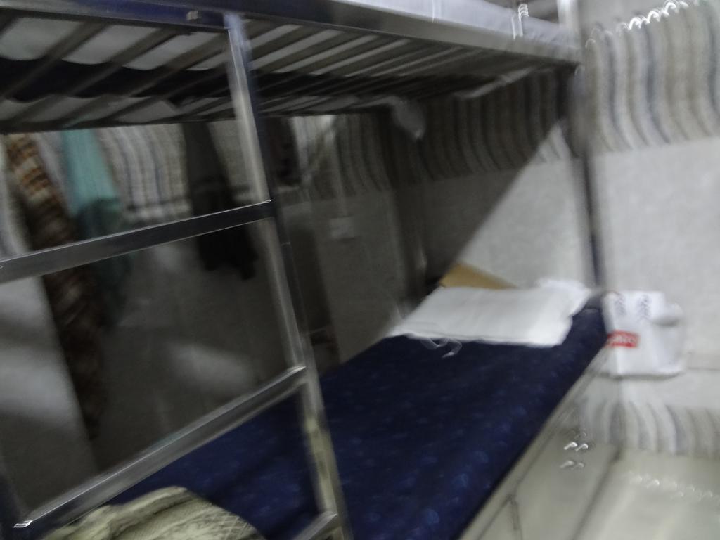 Albergue Aashiyana Mumbai