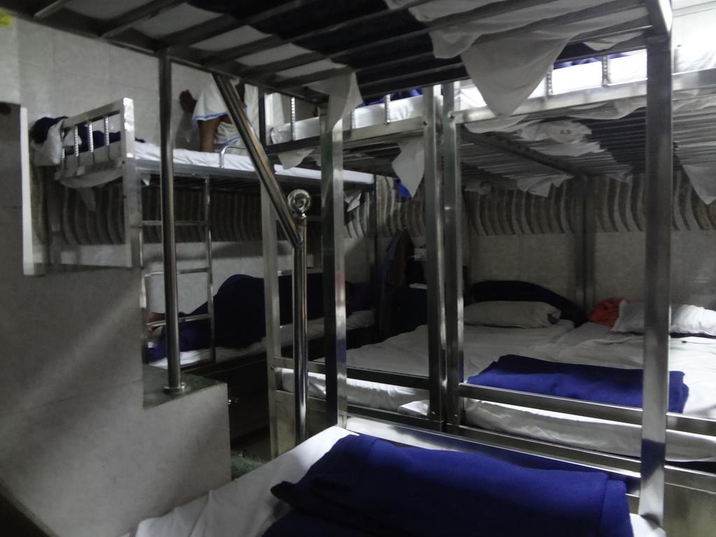 Albergue Aashiyana *