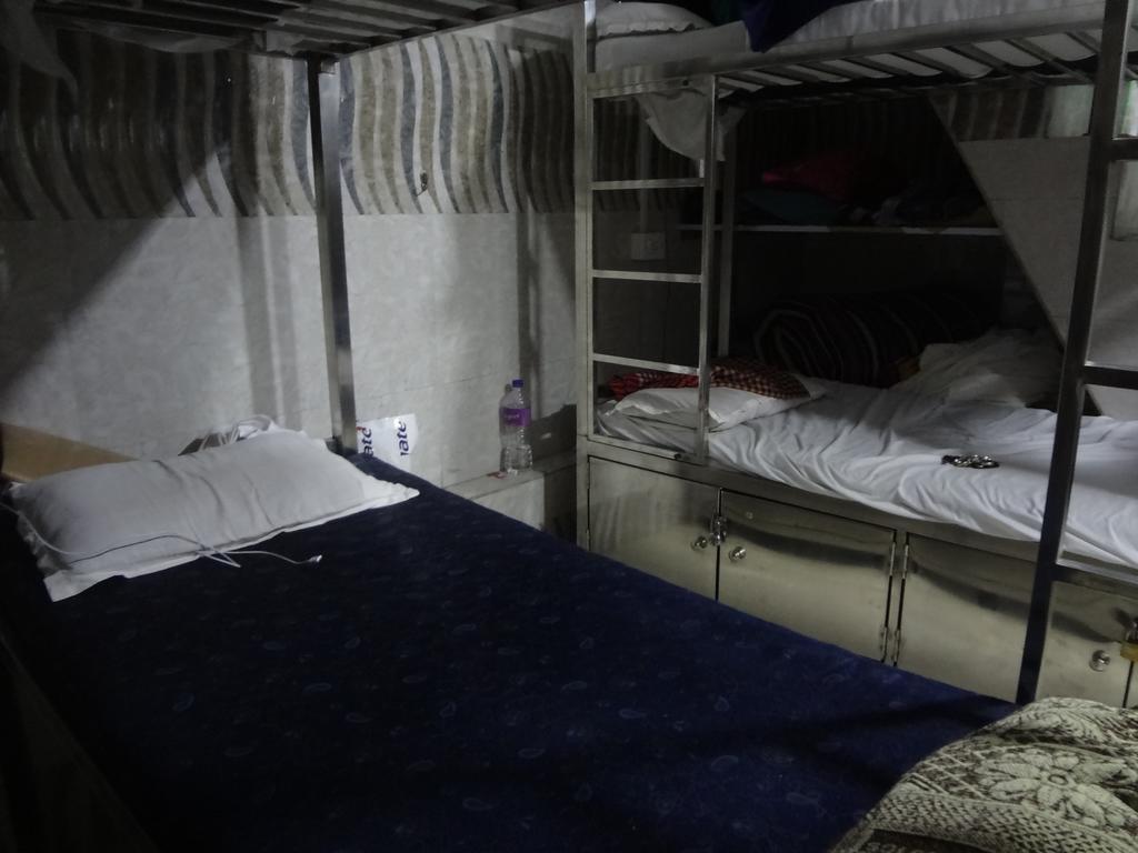 Albergue Aashiyana