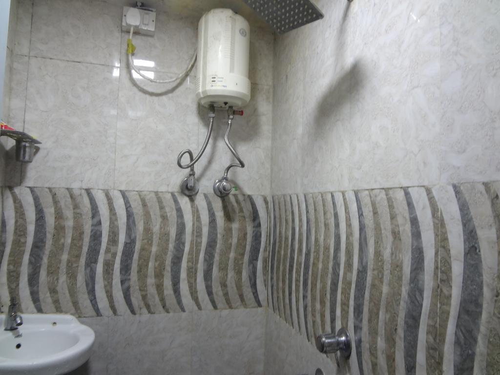 Albergue Aashiyana *