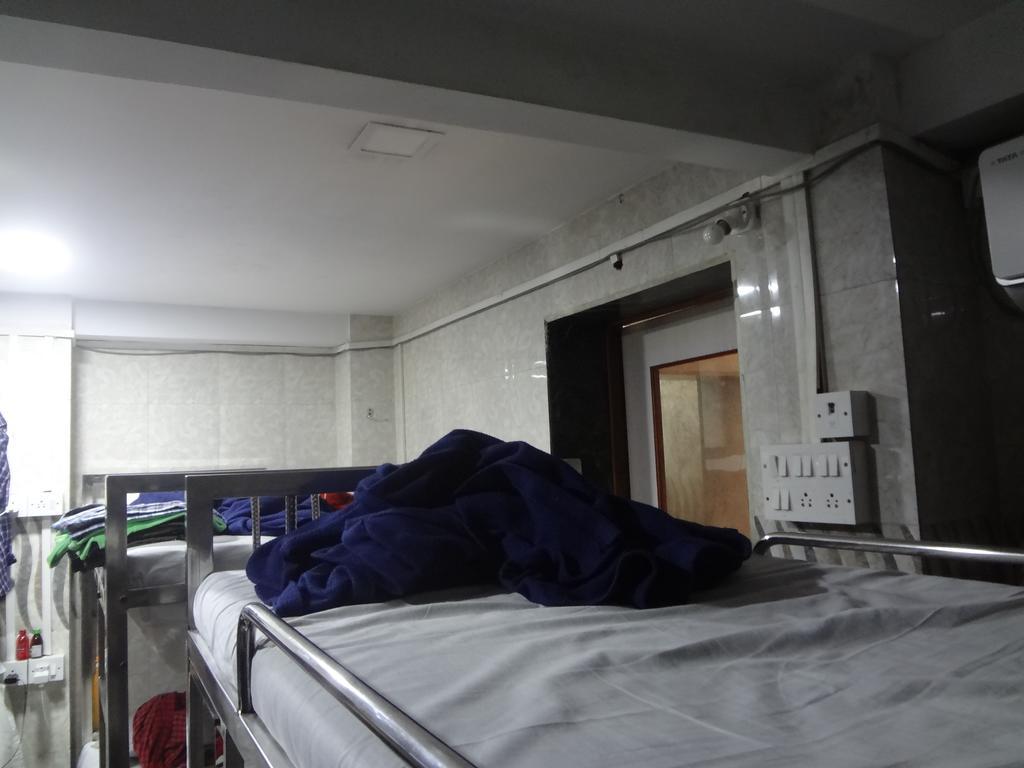 Aashiyana Albergue