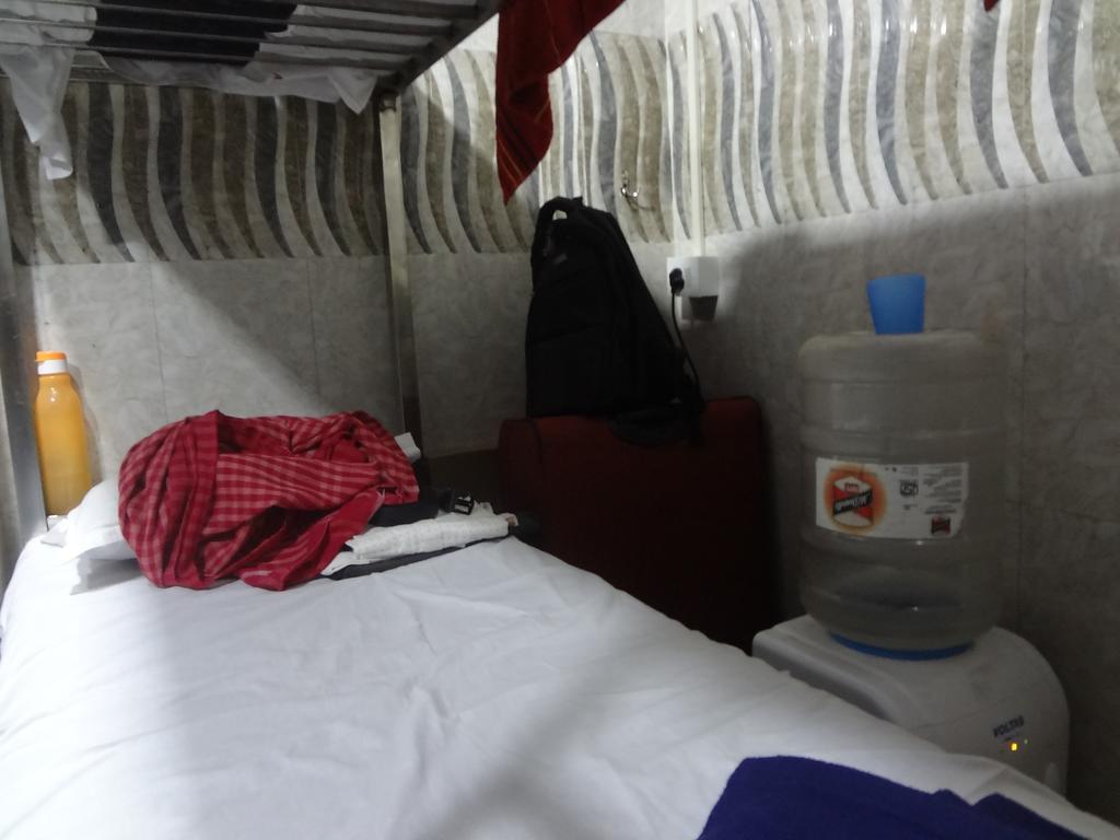 Albergue Aashiyana