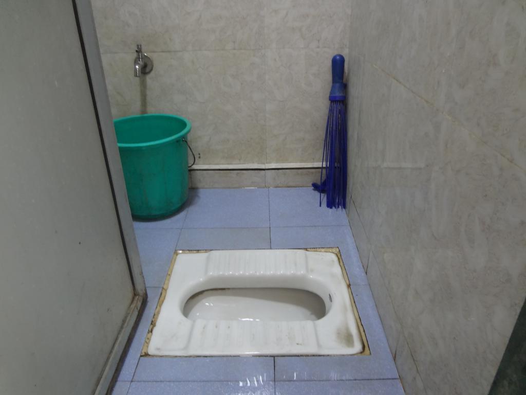 Albergue Aashiyana Mumbai