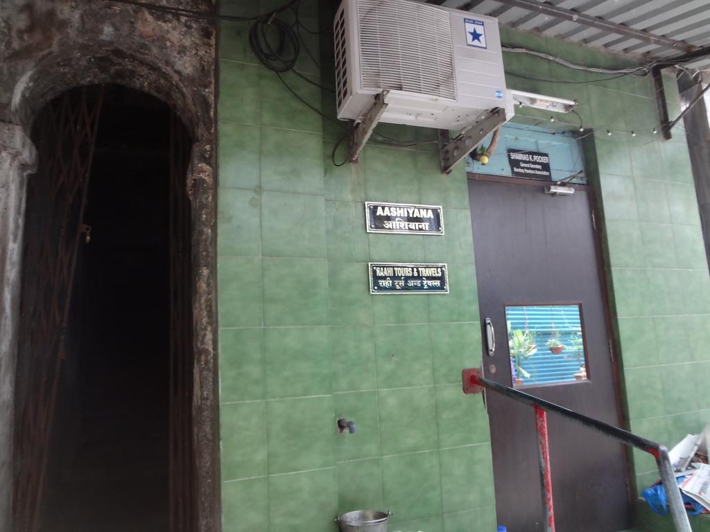Aashiyana Albergue Mumbai