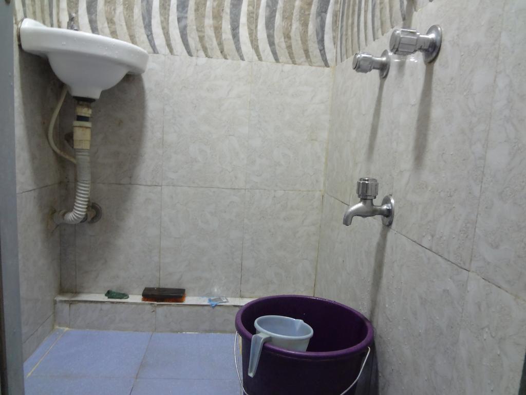 Aashiyana Albergue *