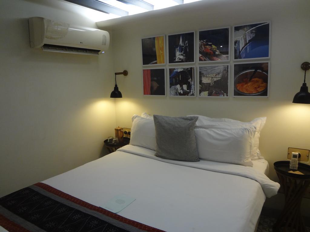 Abode Mumbai