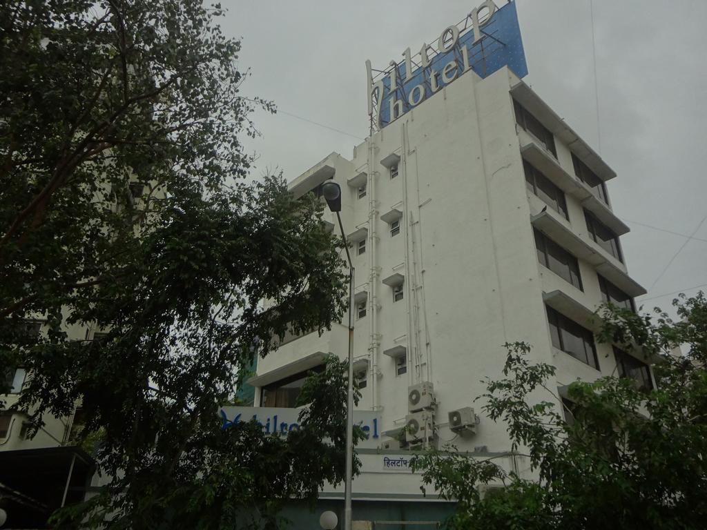 Hiltop Hotel Mumbai